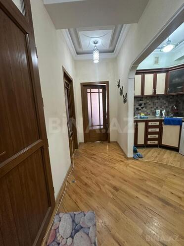 İcarəyə verilir 2 otaqlı yeni tikili 65 m², Neftçilər m., photo 4 from 12
