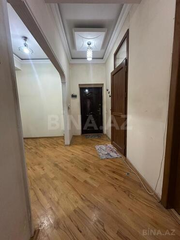 İcarəyə verilir 2 otaqlı yeni tikili 65 m², Neftçilər m., photo 11 from 12