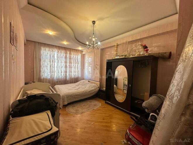 İcarəyə verilir 2 otaqlı yeni tikili 65 m², Neftçilər m., photo 7 from 12