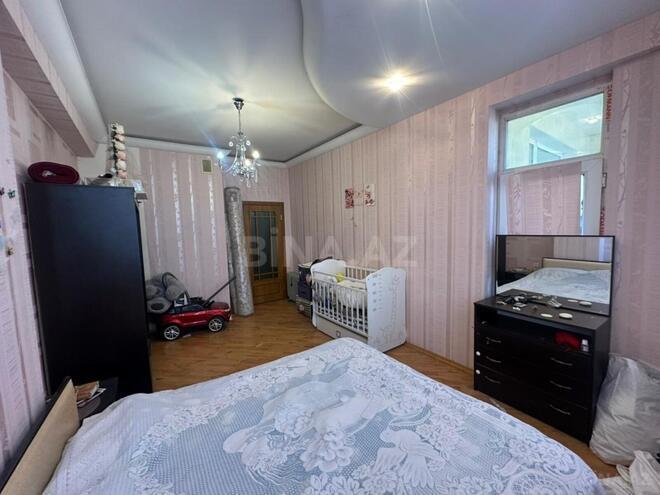 İcarəyə verilir 2 otaqlı yeni tikili 65 m², Neftçilər m., photo 8 from 12