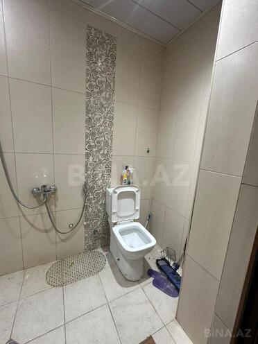 İcarəyə verilir 2 otaqlı yeni tikili 65 m², Neftçilər m., photo 10 from 12