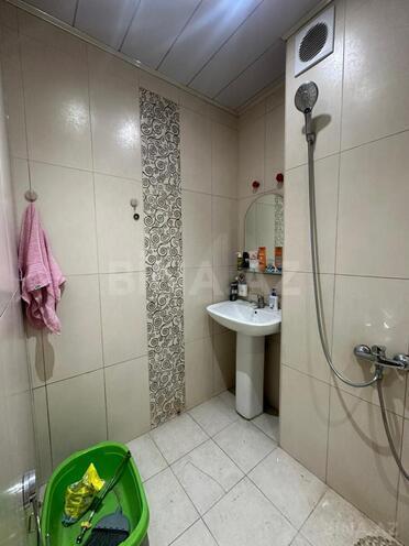 İcarəyə verilir 2 otaqlı yeni tikili 65 m², Neftçilər m., photo 9 from 12