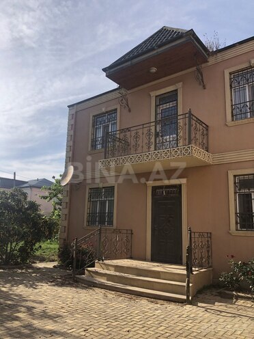 Продаётся 4-комн. дом/дача 170 м², пос. Мехтиабад, photo 1 from 19