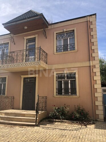 Продаётся 4-комн. дом/дача 170 м², пос. Мехтиабад, photo 3 from 19