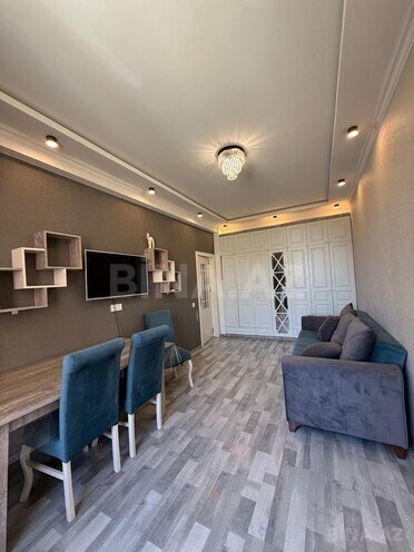 Продаётся 2-комн. новостройка 45 м², photo 3 from 8