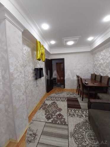 Satılır 2 otaqlı yeni tikili 36 m², Abşeron r., photo 4 from 19