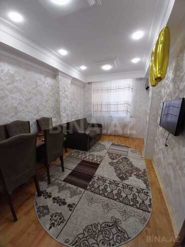 Satılır 2 otaqlı yeni tikili 36 m², Abşeron r., photo 1 from 19