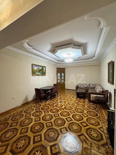 İcarəyə verilir 2 otaqlı yeni tikili 100 m², Gənclik m., photo 6 from 16