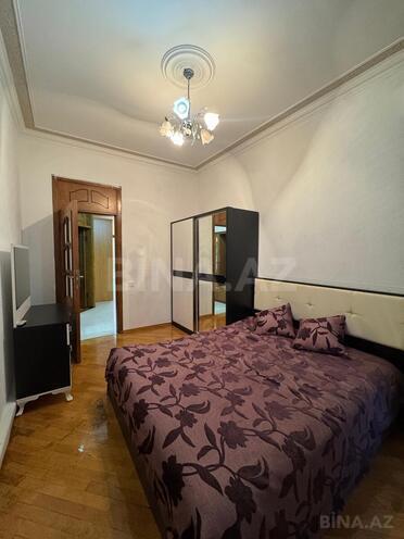 İcarəyə verilir 2 otaqlı yeni tikili 100 m², Gənclik m., photo 3 from 16