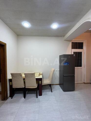 İcarəyə verilir 2 otaqlı yeni tikili 100 m², Gənclik m., photo 12 from 16
