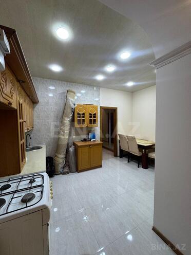 İcarəyə verilir 2 otaqlı yeni tikili 100 m², Gənclik m., photo 8 from 16