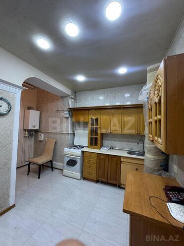 İcarəyə verilir 2 otaqlı yeni tikili 100 m², Gənclik m., photo 9 from 16