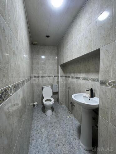 İcarəyə verilir 2 otaqlı yeni tikili 100 m², Gənclik m., photo 15 from 16