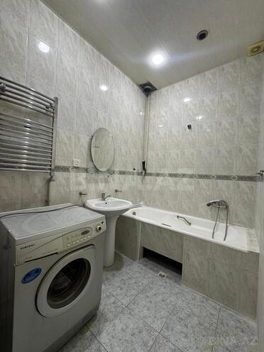 İcarəyə verilir 2 otaqlı yeni tikili 100 m², Gənclik m., photo 14 from 16