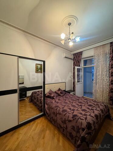 İcarəyə verilir 2 otaqlı yeni tikili 100 m², Gənclik m., photo 1 from 16
