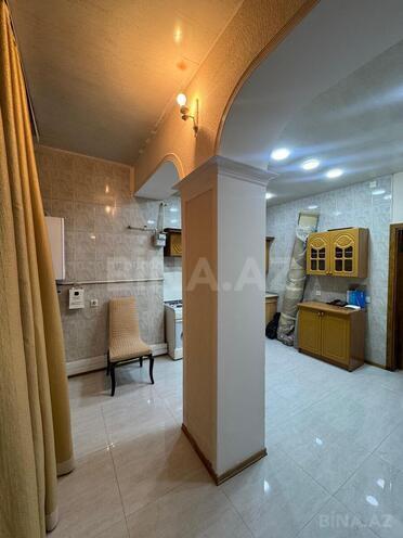 İcarəyə verilir 2 otaqlı yeni tikili 100 m², Gənclik m., photo 11 from 16