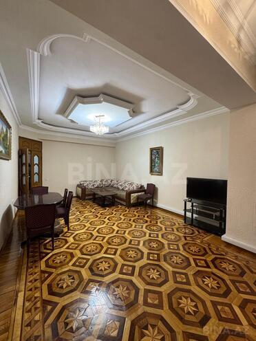İcarəyə verilir 2 otaqlı yeni tikili 100 m², Gənclik m., photo 5 from 16