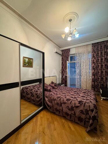 İcarəyə verilir 2 otaqlı yeni tikili 100 m², Gənclik m., photo 4 from 16