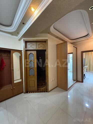 İcarəyə verilir 2 otaqlı yeni tikili 100 m², Gənclik m., photo 13 from 16