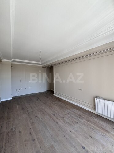 Satılır 3 otaqlı yeni tikili 69 m², İnşaatçılar m., photo 4 from 13