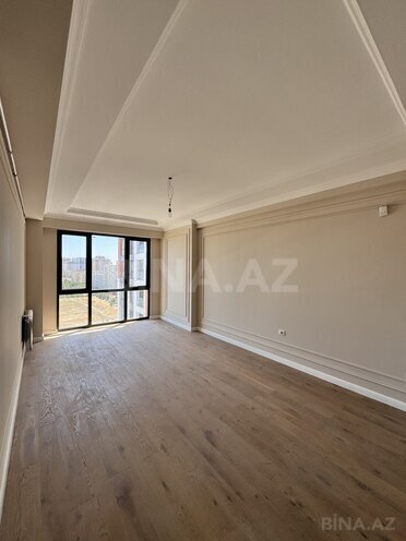 Satılır 3 otaqlı yeni tikili 69 m², İnşaatçılar m., photo 3 from 13