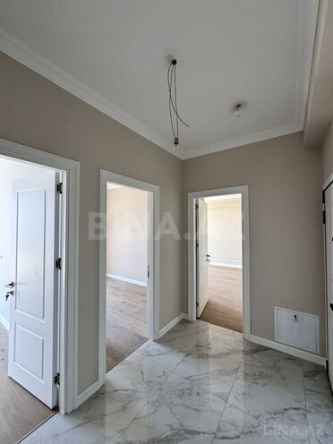 Satılır 3 otaqlı yeni tikili 69 m², İnşaatçılar m., photo 11 from 13