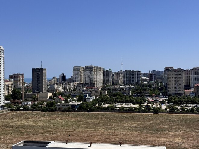 Satılır 3 otaqlı yeni tikili 69 m², İnşaatçılar m., photo 9 from 13