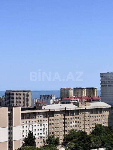 Satılır 3 otaqlı yeni tikili 69 m², İnşaatçılar m., photo 5 from 13