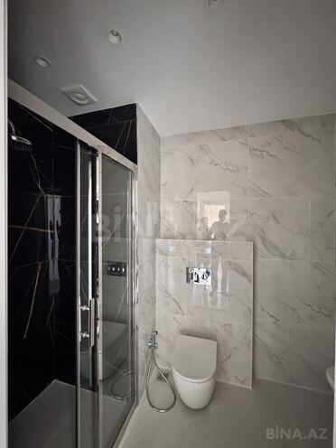 Satılır 3 otaqlı yeni tikili 69 m², İnşaatçılar m., photo 12 from 13