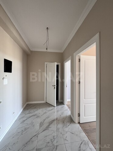 Satılır 3 otaqlı yeni tikili 69 m², İnşaatçılar m., photo 10 from 13