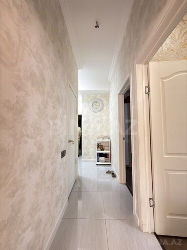 Satılır 3 otaqlı yeni tikili 64 m², Masazır q., photo 11 from 15