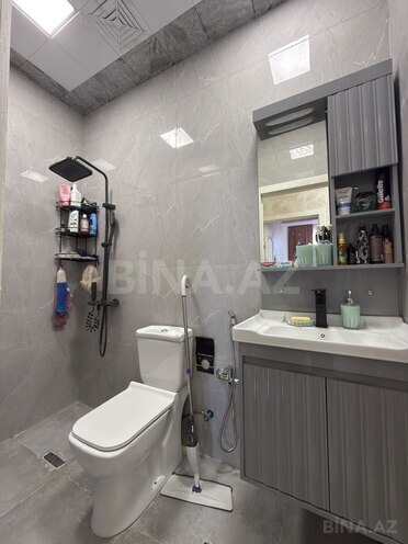 Satılır 3 otaqlı yeni tikili 64 m², Masazır q., photo 6 from 15