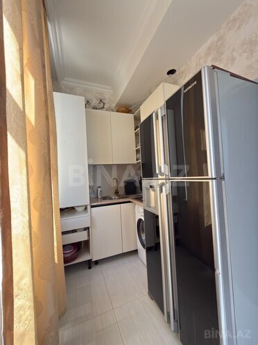 Satılır 3 otaqlı yeni tikili 64 m², Masazır q., photo 12 from 15