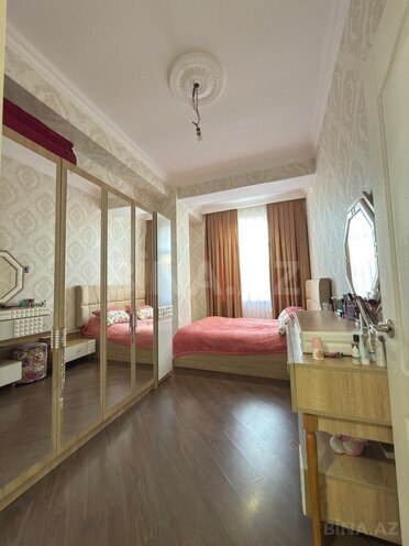 Satılır 3 otaqlı yeni tikili 64 m², Masazır q., photo 8 from 15