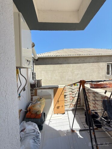 Satılır 3 otaqlı yeni tikili 64 m², Masazır q., photo 13 from 15