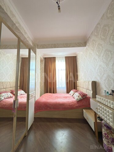 Satılır 3 otaqlı yeni tikili 64 m², Masazır q., photo 7 from 15