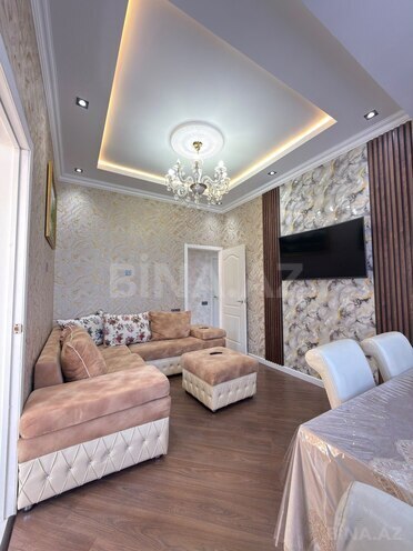 Satılır 3 otaqlı yeni tikili 64 m², Masazır q., photo 3 from 15