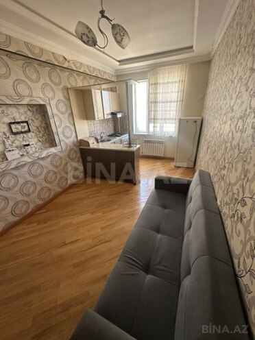 Satılır 2 otaqlı yeni tikili 45 m², Abşeron r., photo 1 from 9