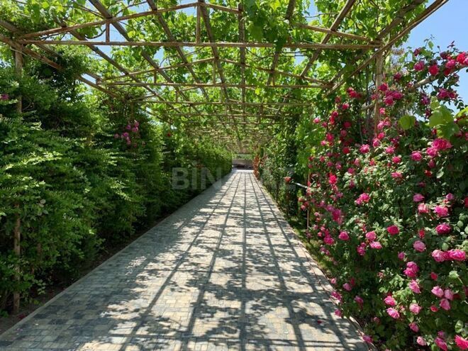 Сдаётся 6-комн. дом/дача 450 м², пос. Нардаран, photo 3 from 16
