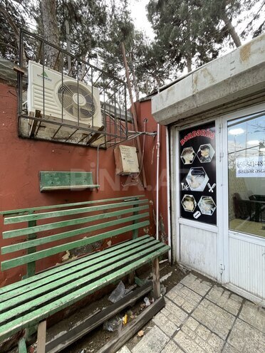 Продаётся  объект 25 м², пос. Баилова, photo 8 from 9