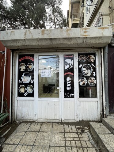 Продаётся  объект 25 м², пос. Баилова, photo 7 from 9