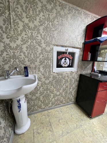 Продаётся  объект 25 м², пос. Баилова, photo 5 from 9