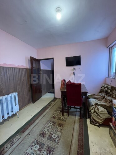 Satılır 2 otaqlı həyət evi/bağ evi 30 m², Bayıl q., photo 1 from 10