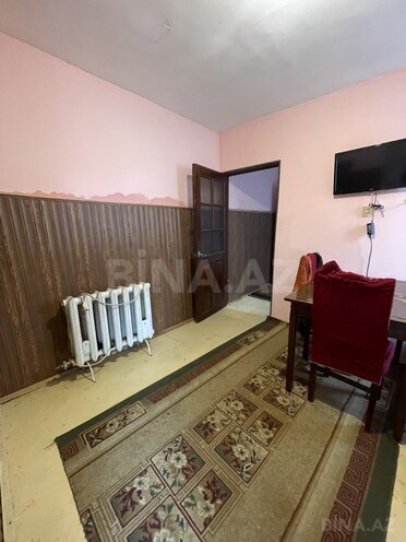 Satılır 2 otaqlı həyət evi/bağ evi 30 m², Bayıl q., photo 3 from 10