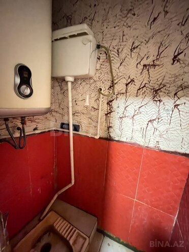 Satılır 2 otaqlı həyət evi/bağ evi 30 m², Bayıl q., photo 8 from 10