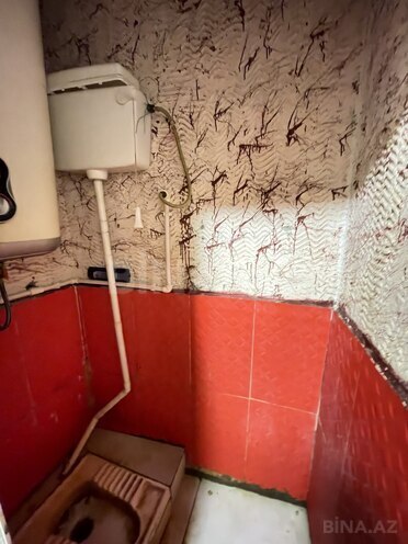 Satılır 2 otaqlı həyət evi/bağ evi 30 m², Bayıl q., photo 9 from 10