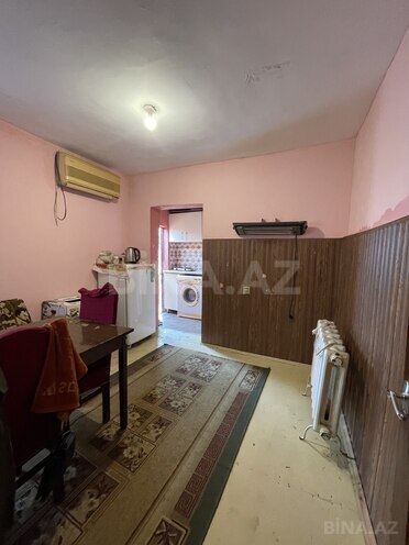 Satılır 2 otaqlı həyət evi/bağ evi 30 m², Bayıl q., photo 4 from 10
