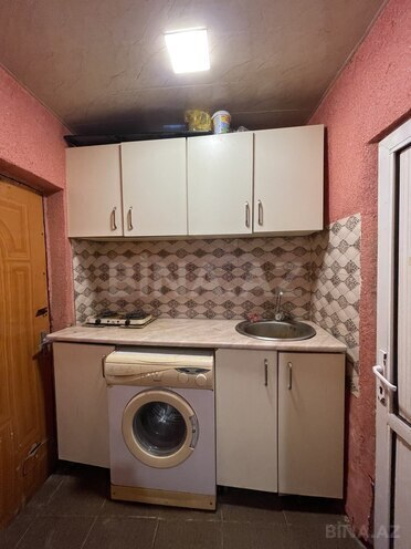 Satılır 2 otaqlı həyət evi/bağ evi 30 m², Bayıl q., photo 6 from 10