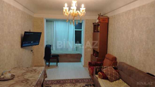 Satılır 2 otaqlı köhnə tikili 45 m², Nəriman Nərimanov m., photo 3 from 11