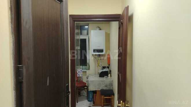 Satılır 2 otaqlı köhnə tikili 45 m², Nəriman Nərimanov m., photo 7 from 11